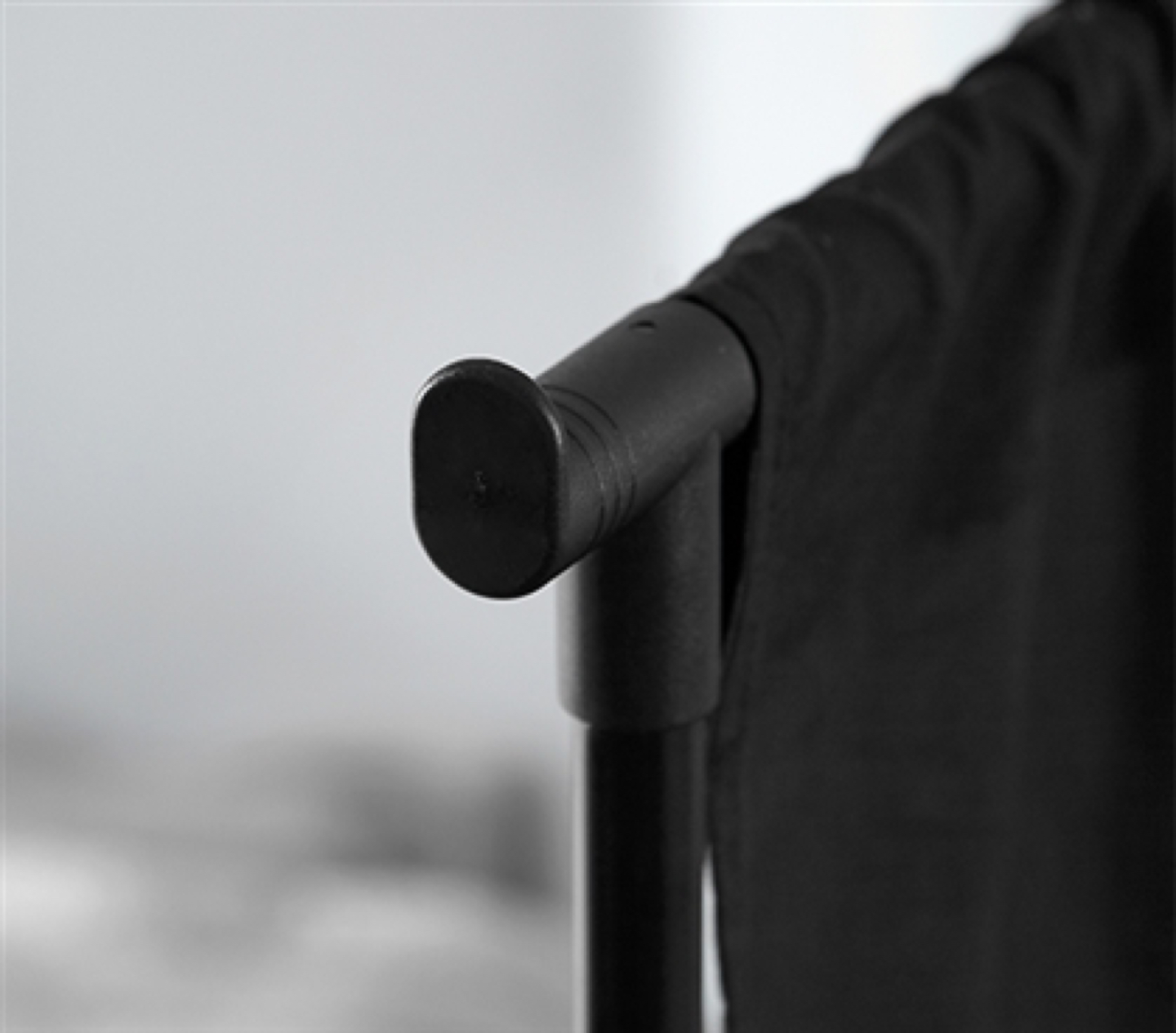 Room divider (black), New image indicator(2)