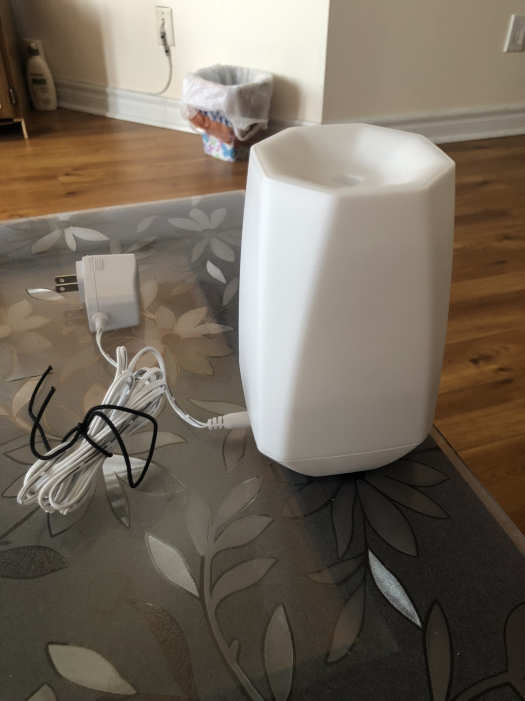 Humidifier 