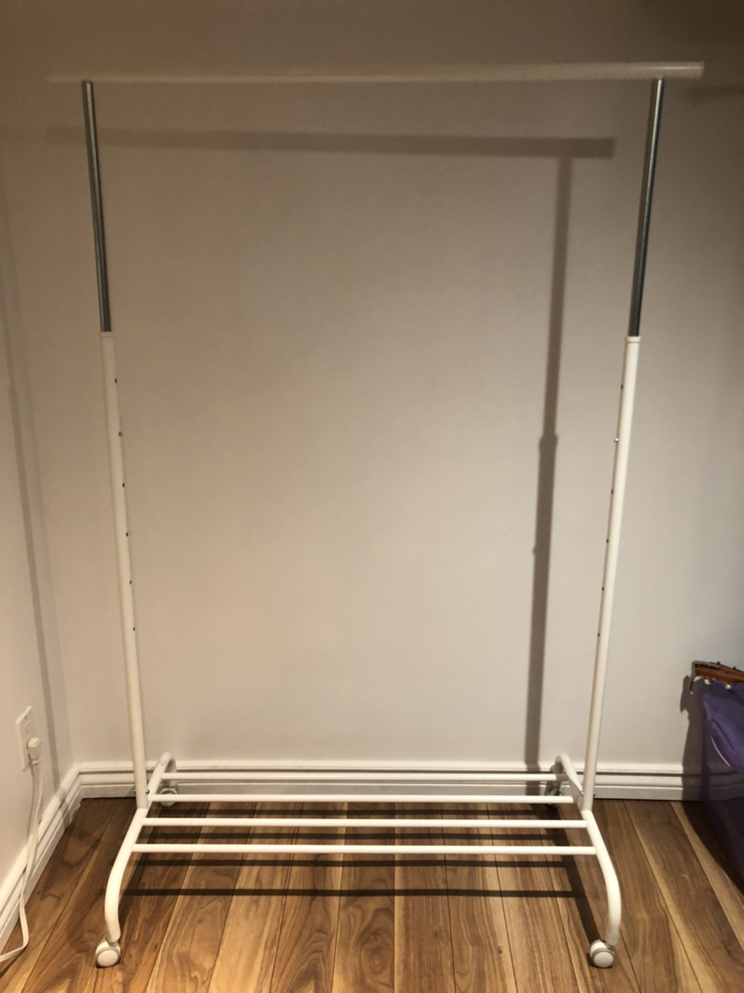 Ikea hanger