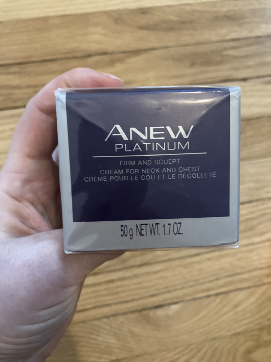 Anew face and neck  thumbnail
