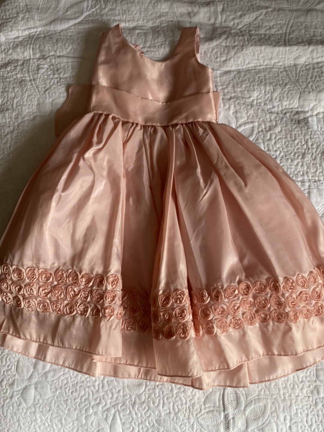 Dress size 5 - photo 2