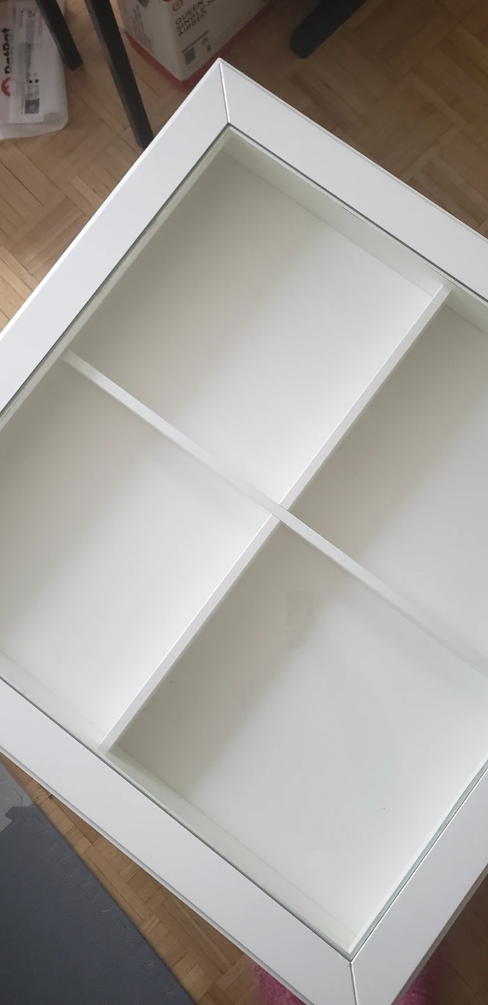 IKEA coffee table