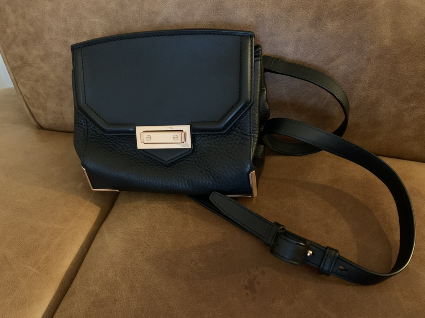 Alexander Wang Prisma