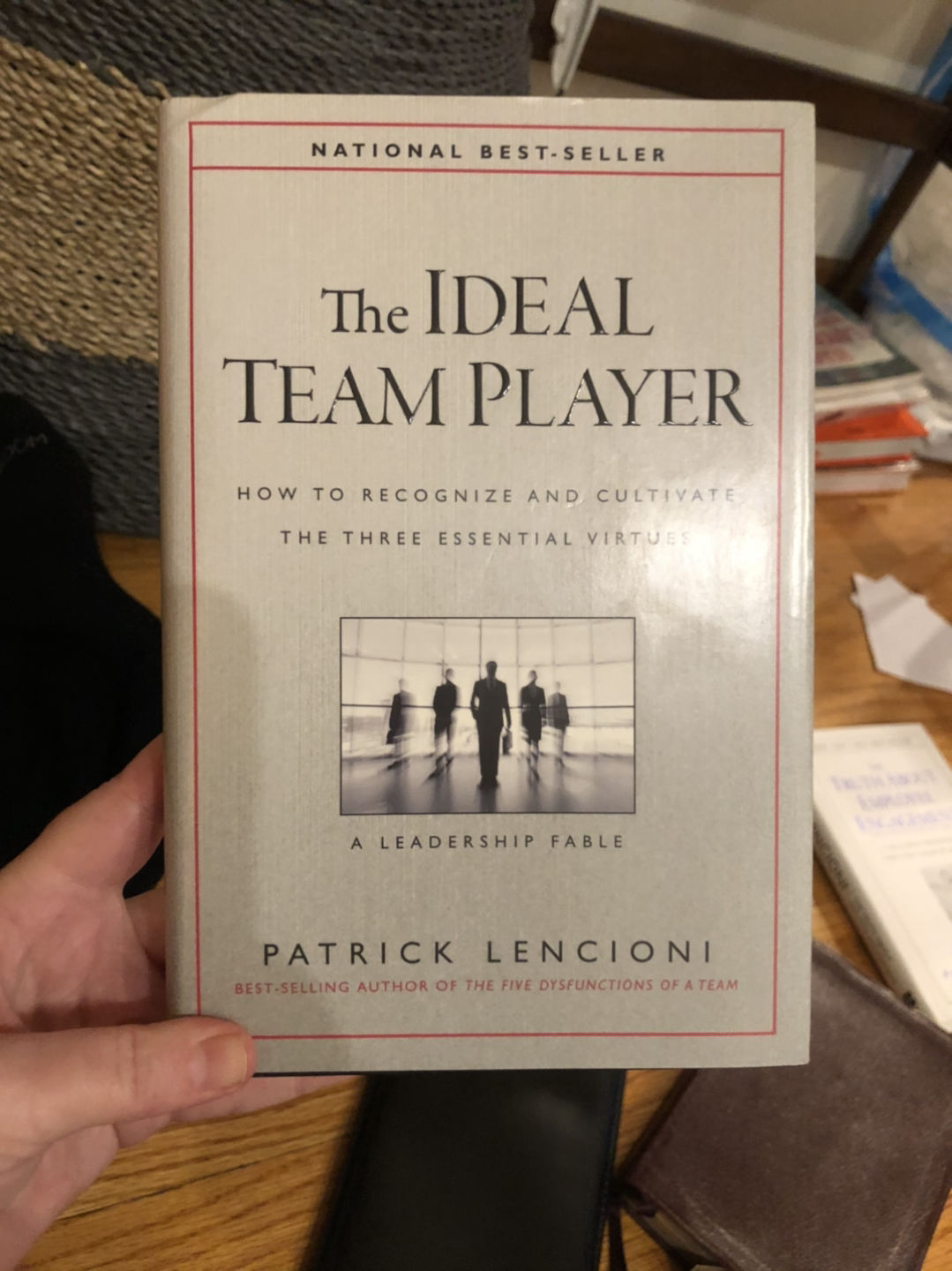 Free Business/Leadership Books - photo 2