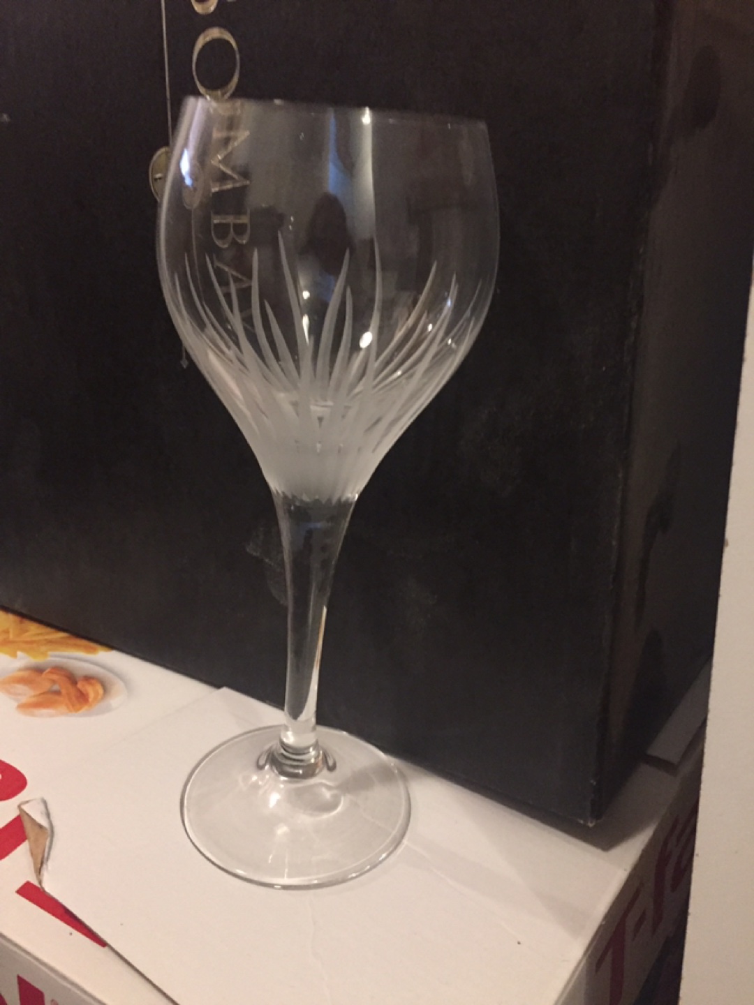 Complete Crystal set, 12 of each image indicator(9)