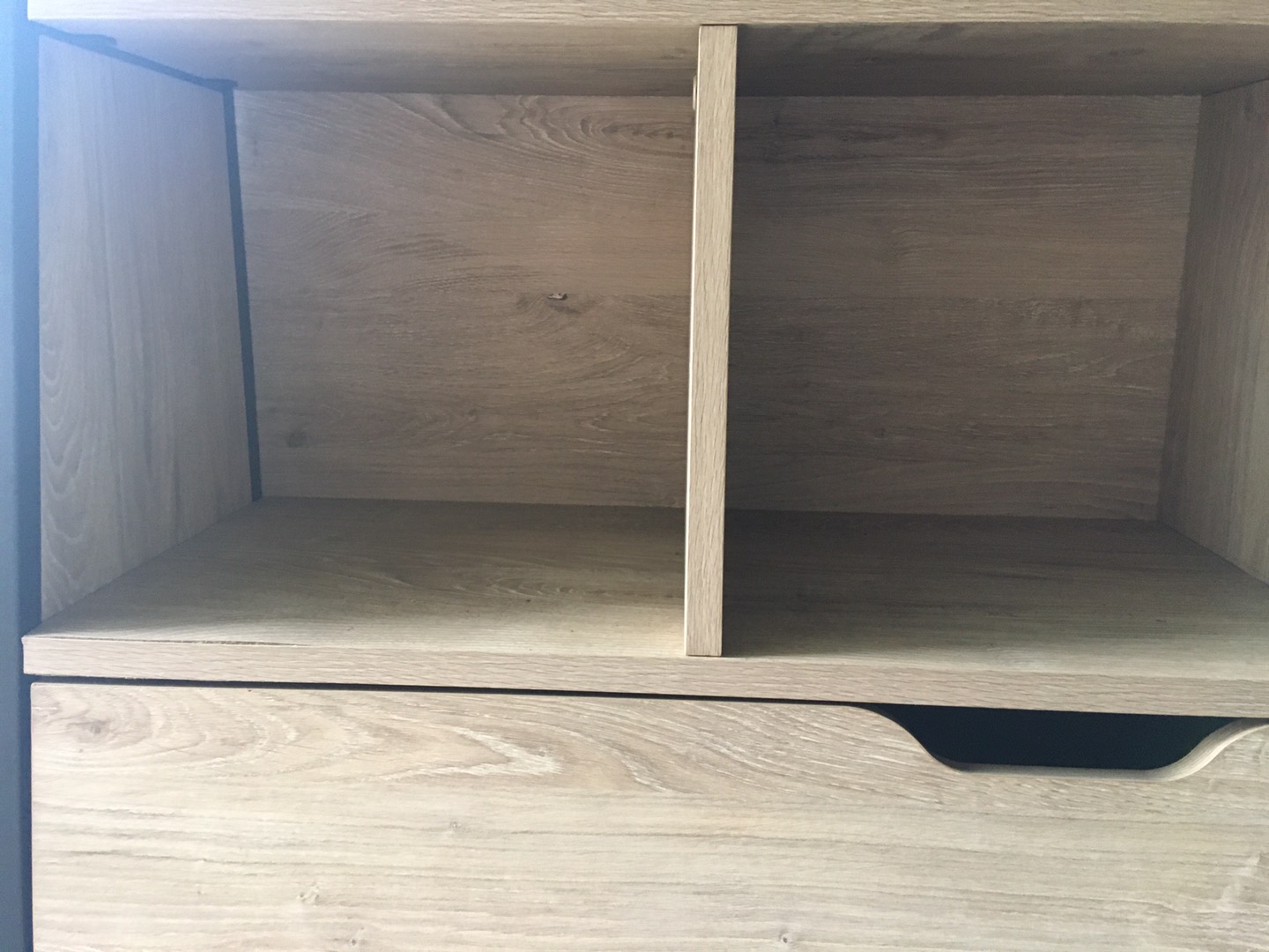 Folding desk - photo 3