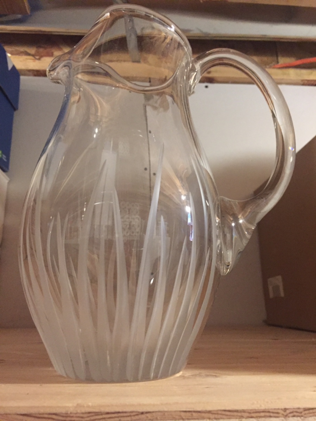 Complete Crystal set, 12 of each image indicator(5)