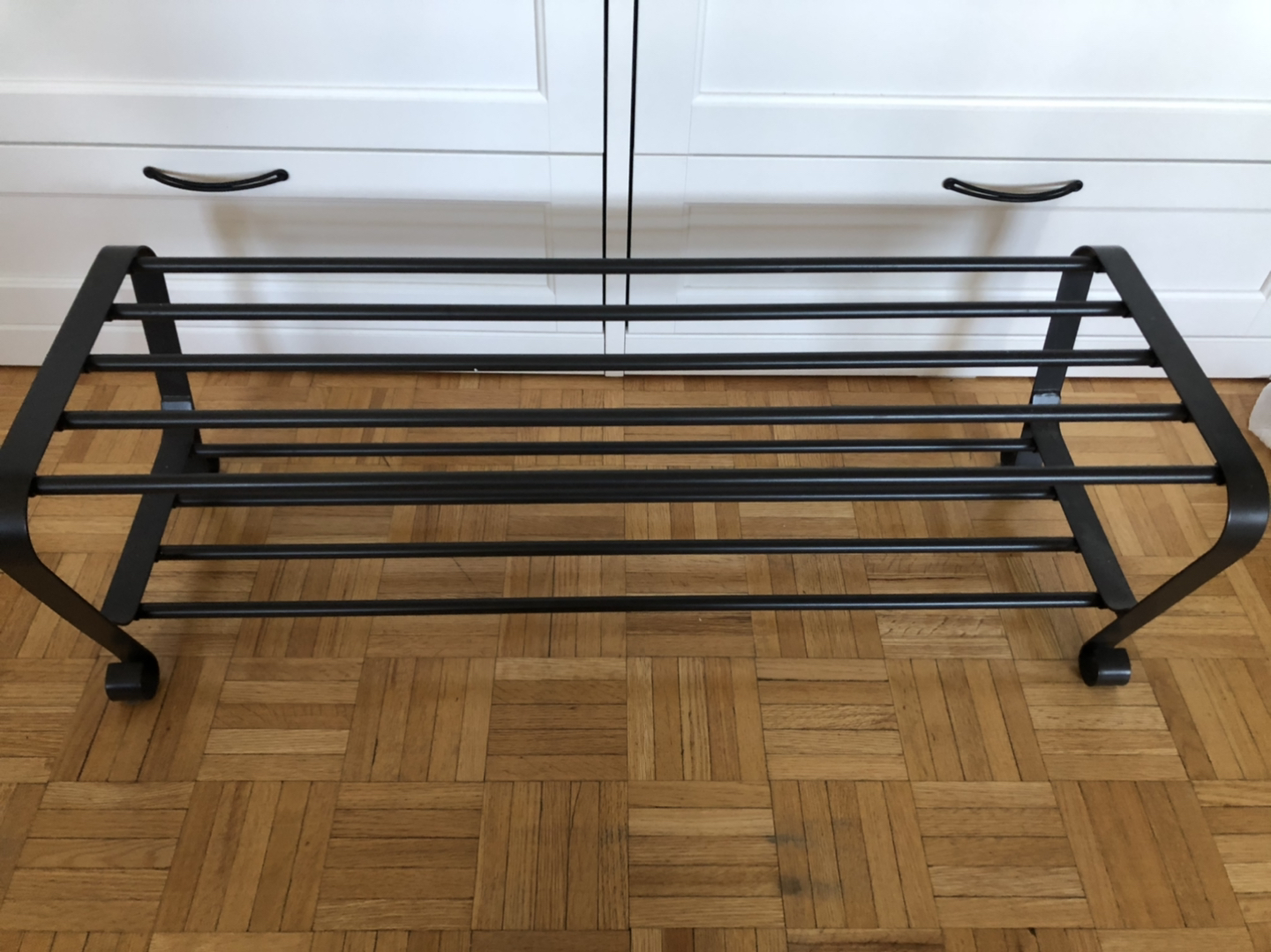 Shoe Rack thumbnail