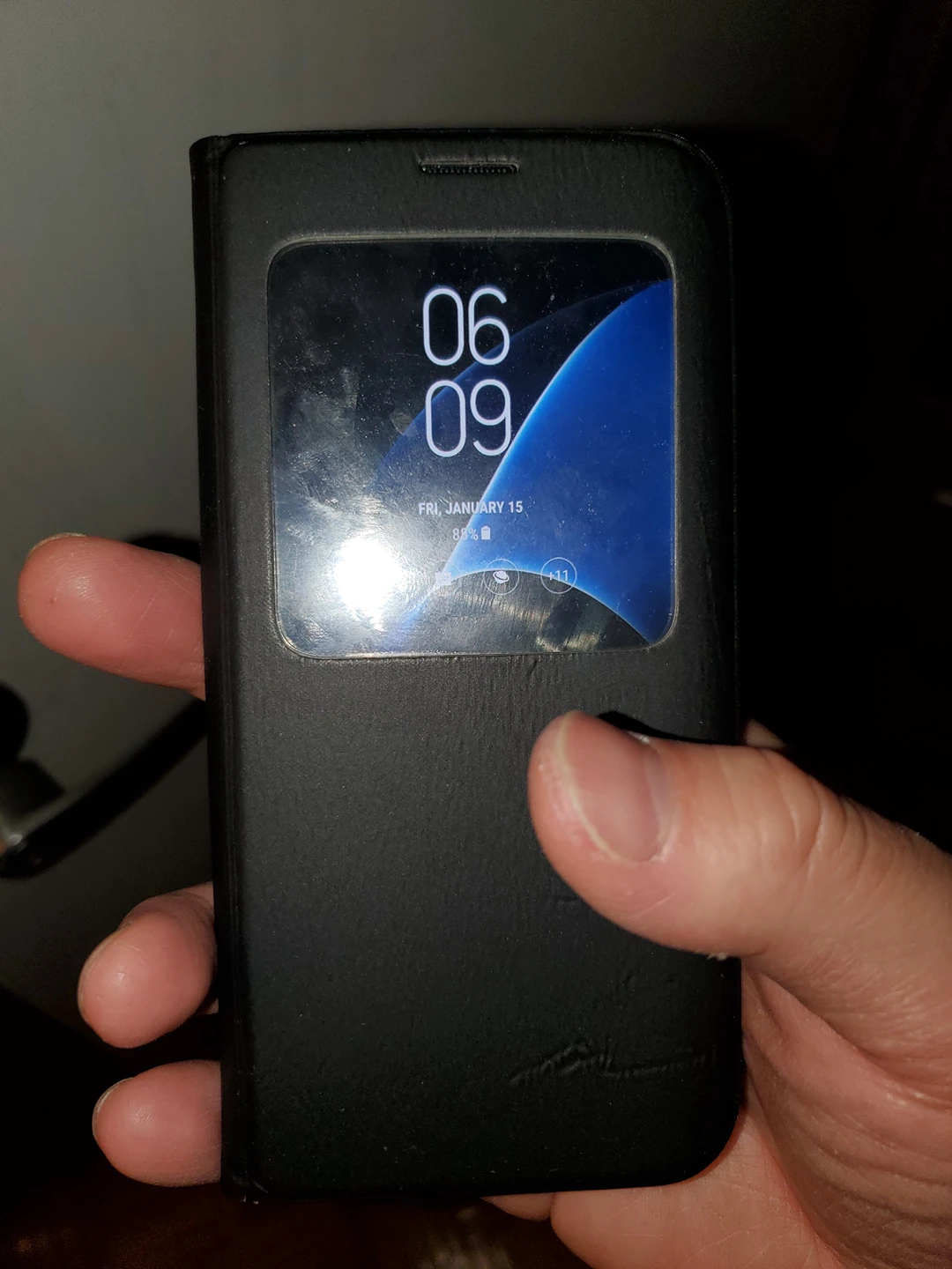Samsung S7 edge thumbnail