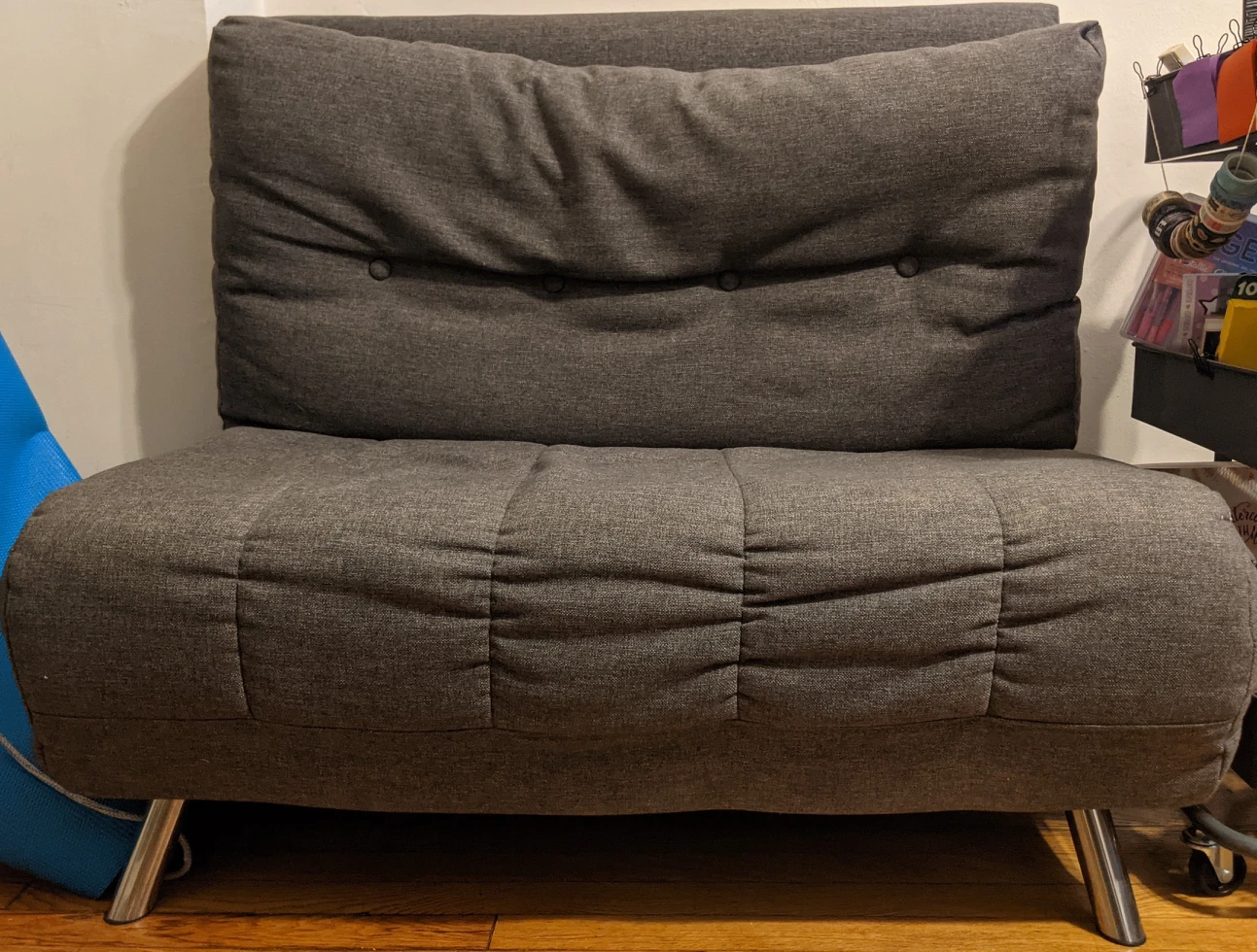 all modern couch