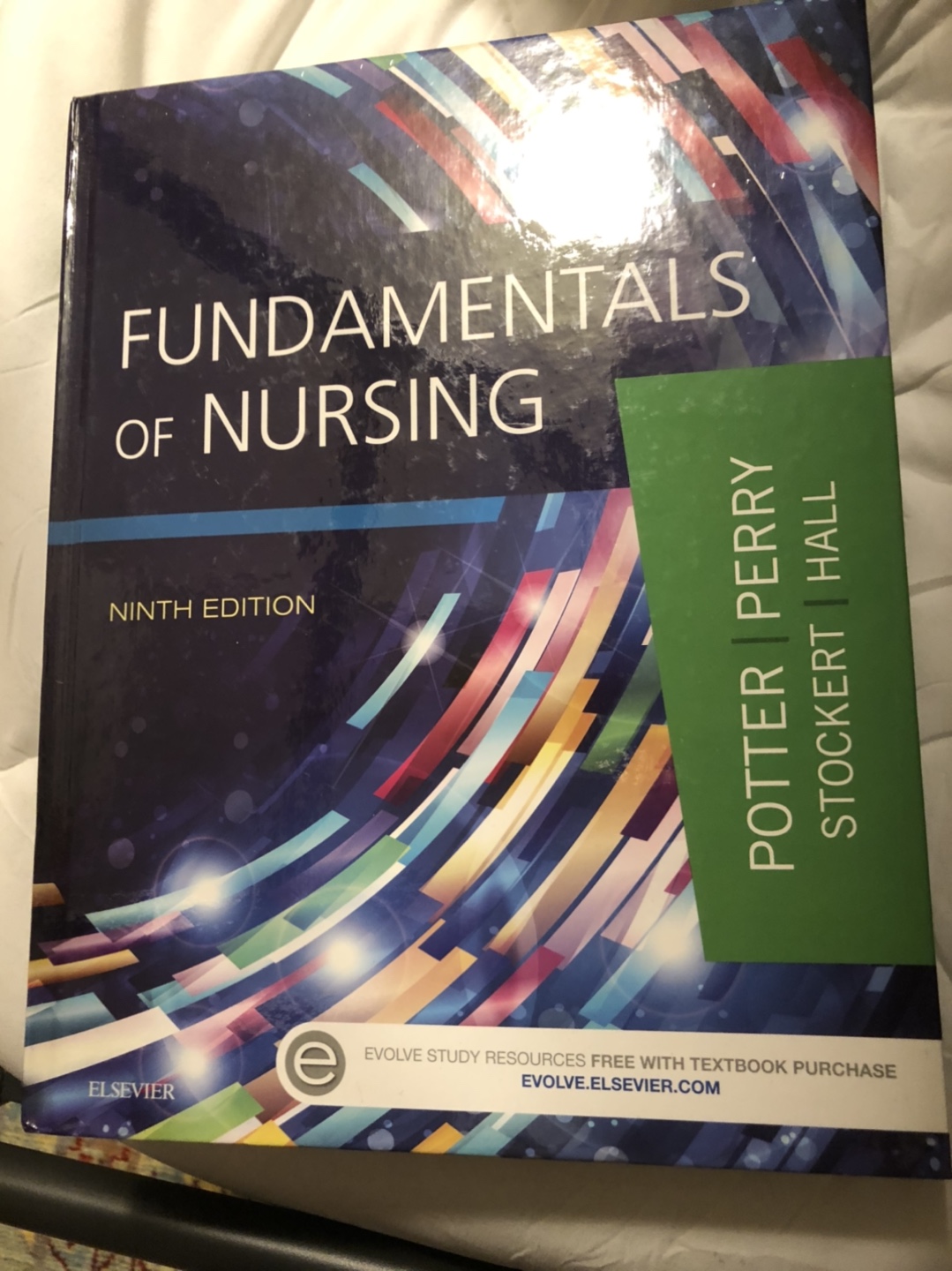 Nursing Books - photo 3