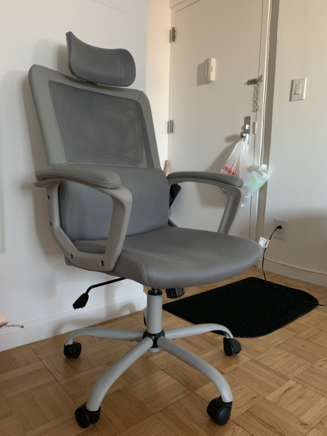 Mesh Office Chair 