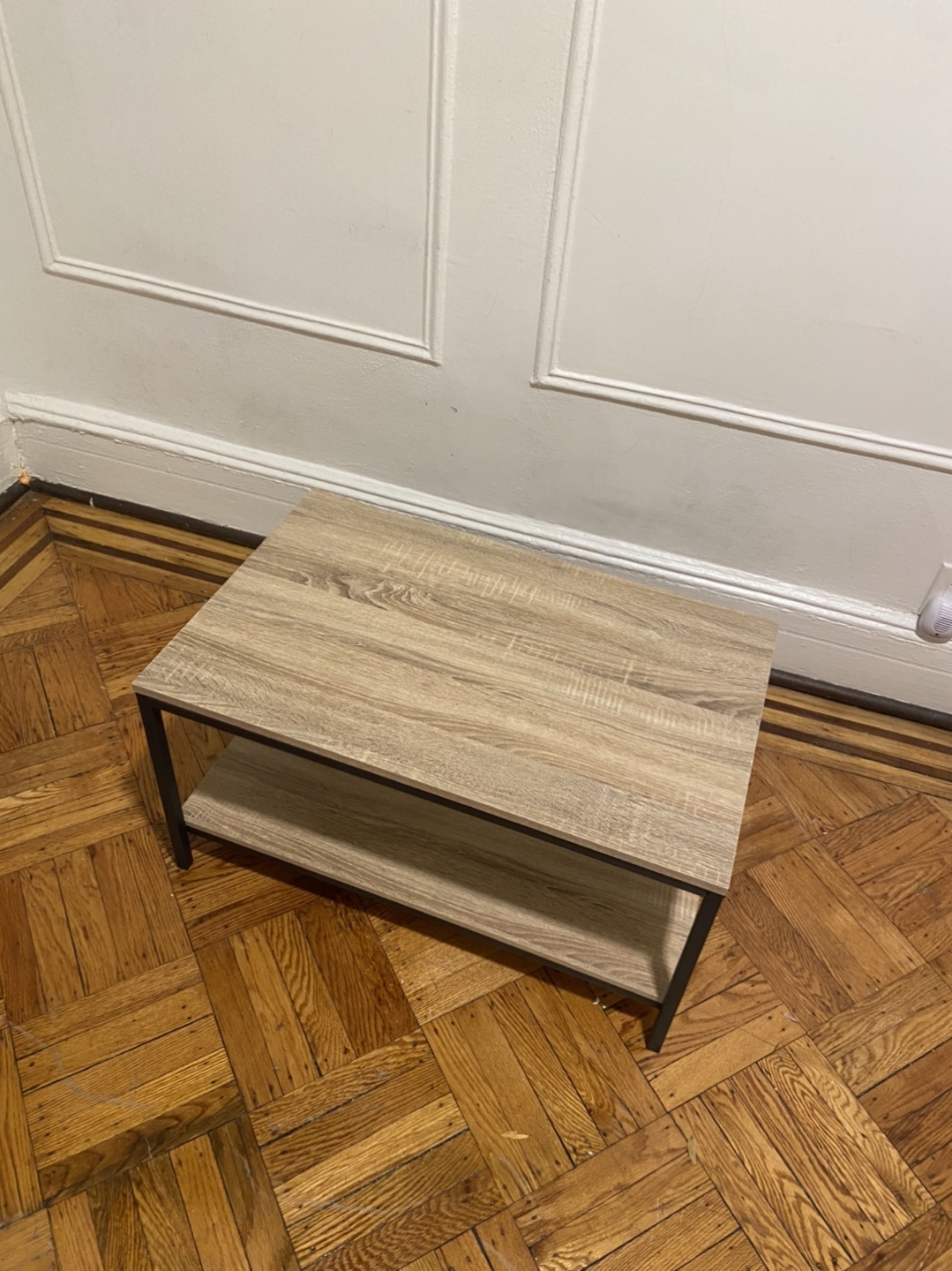 coffee table - photo 2