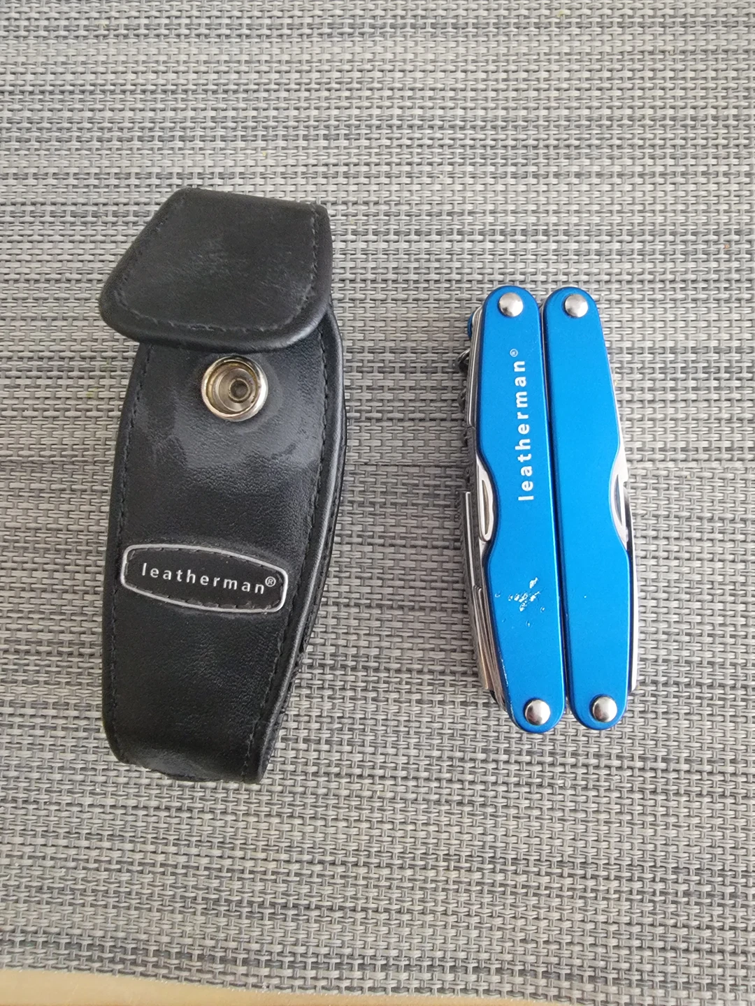 Leatherman CS4 Juice - Used