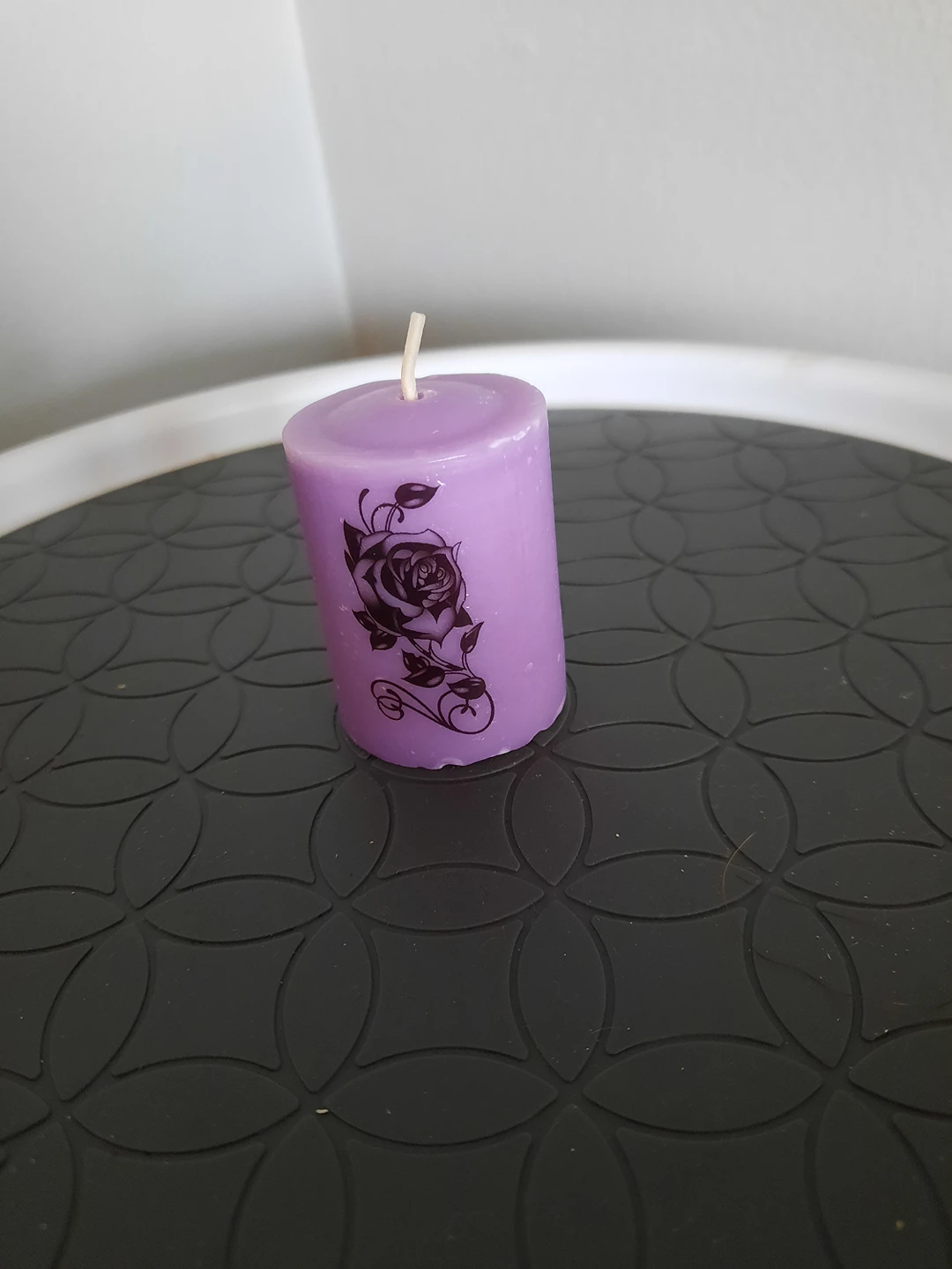 Decorated Candle thumbnail