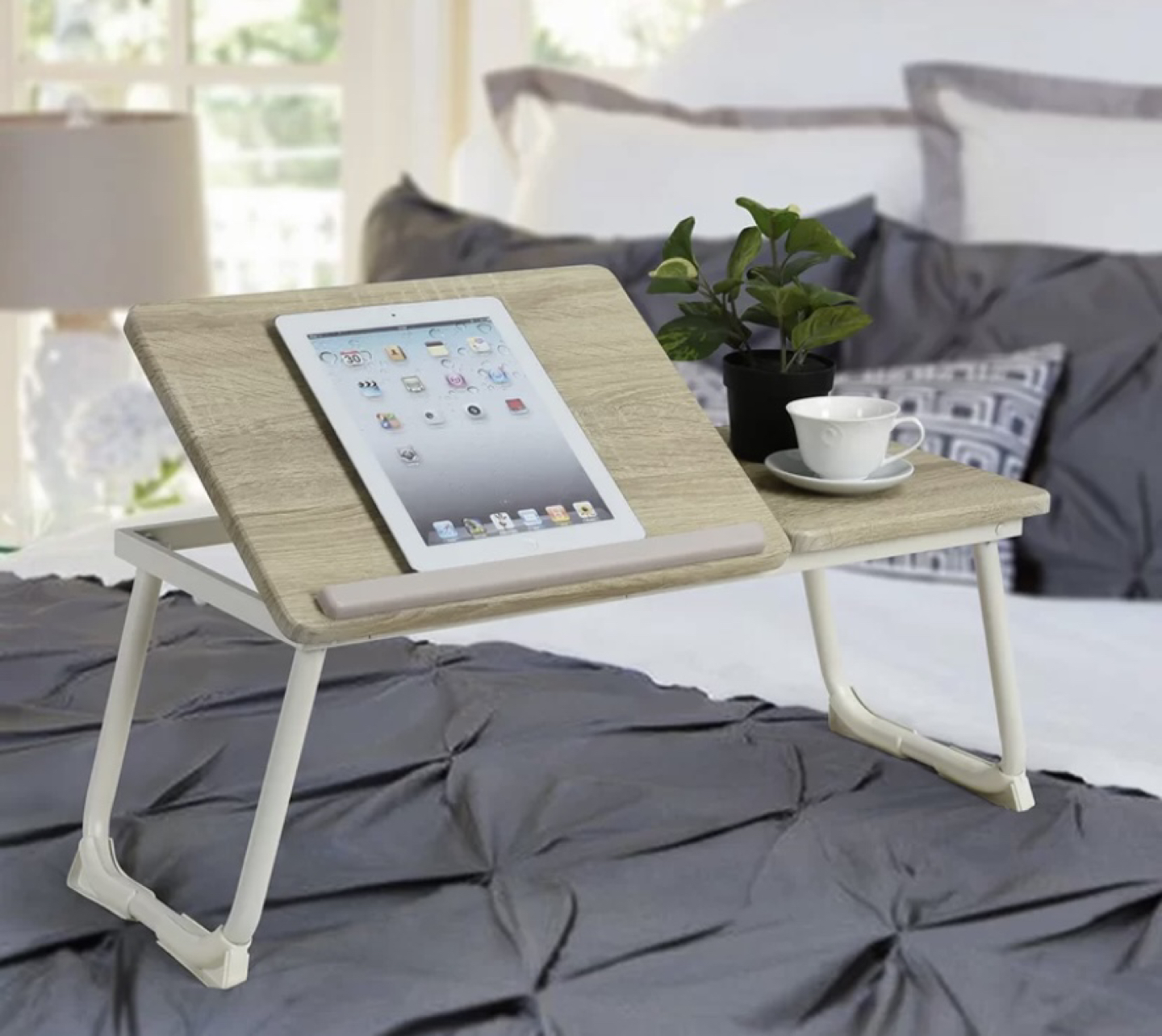 Laptop Foldable Tray