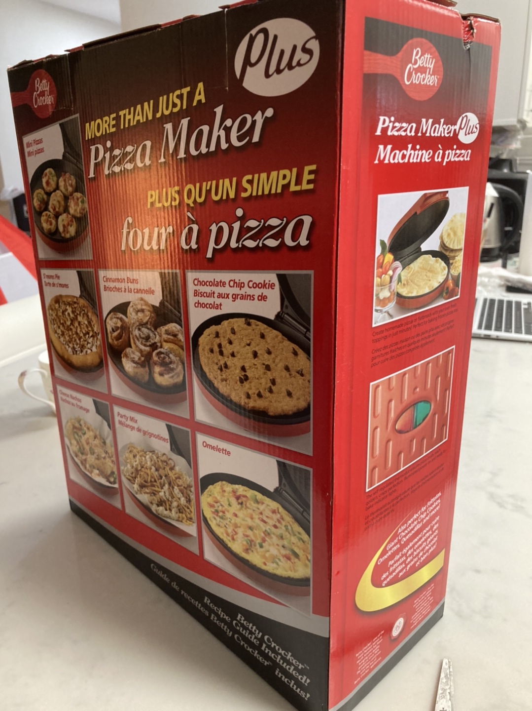 Pizza Maker (Brand new) - photo 2
