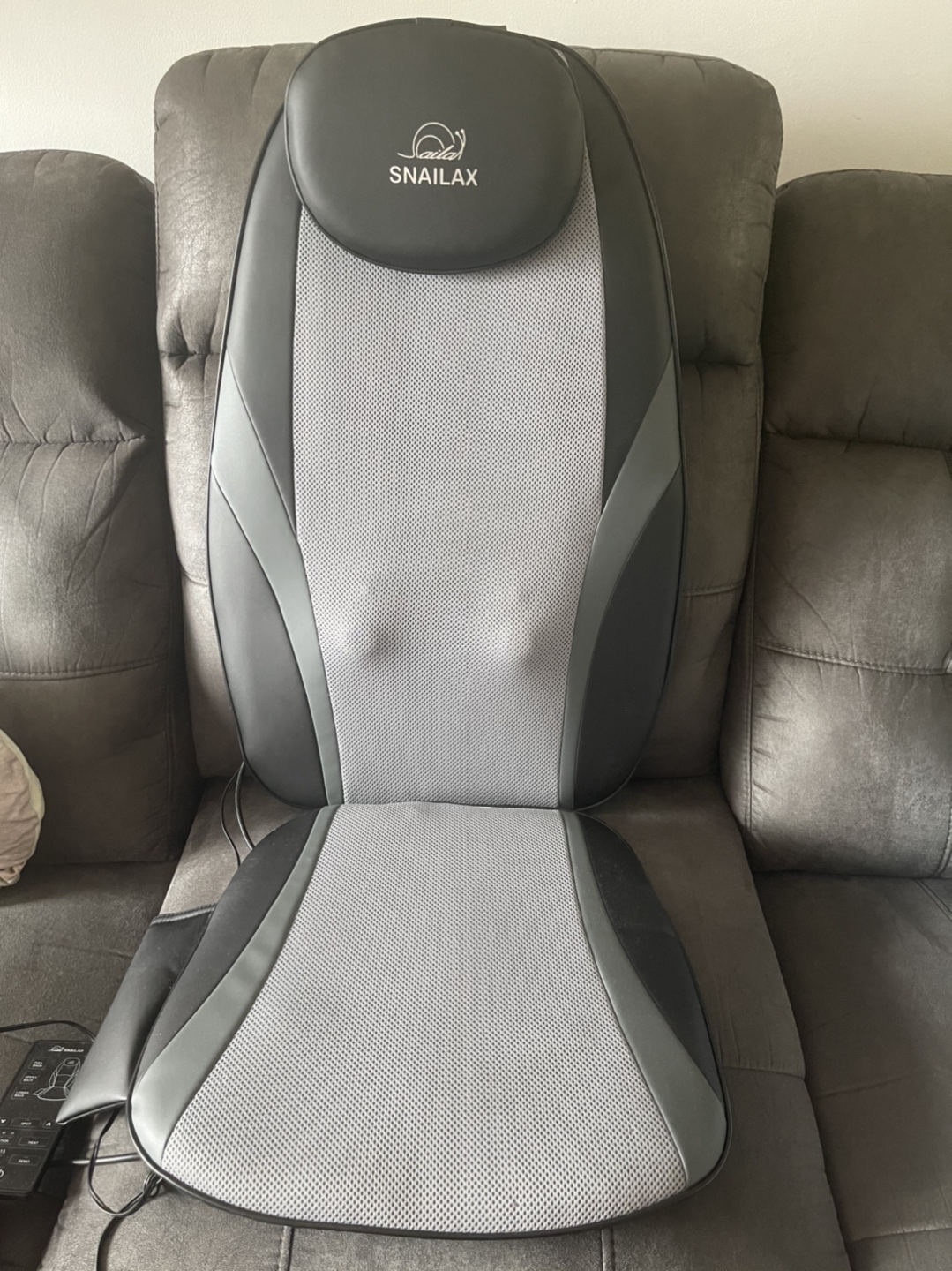 Massage chair massage massager