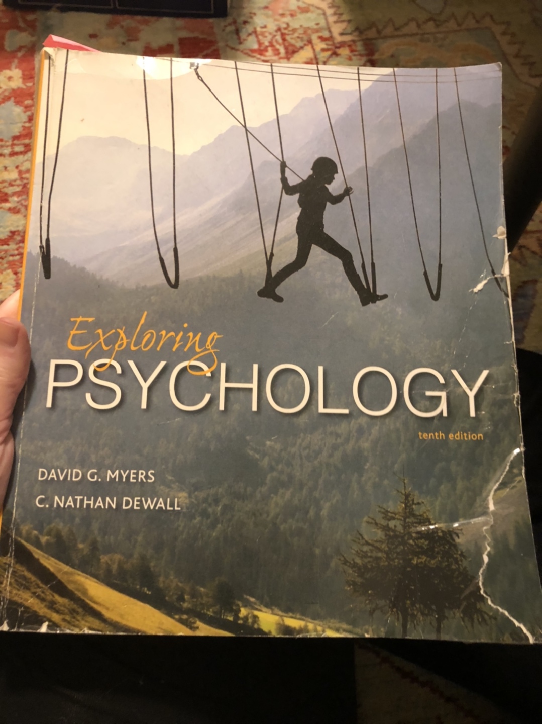 Nursing/Psychology/Healthcare Books  - photo 5