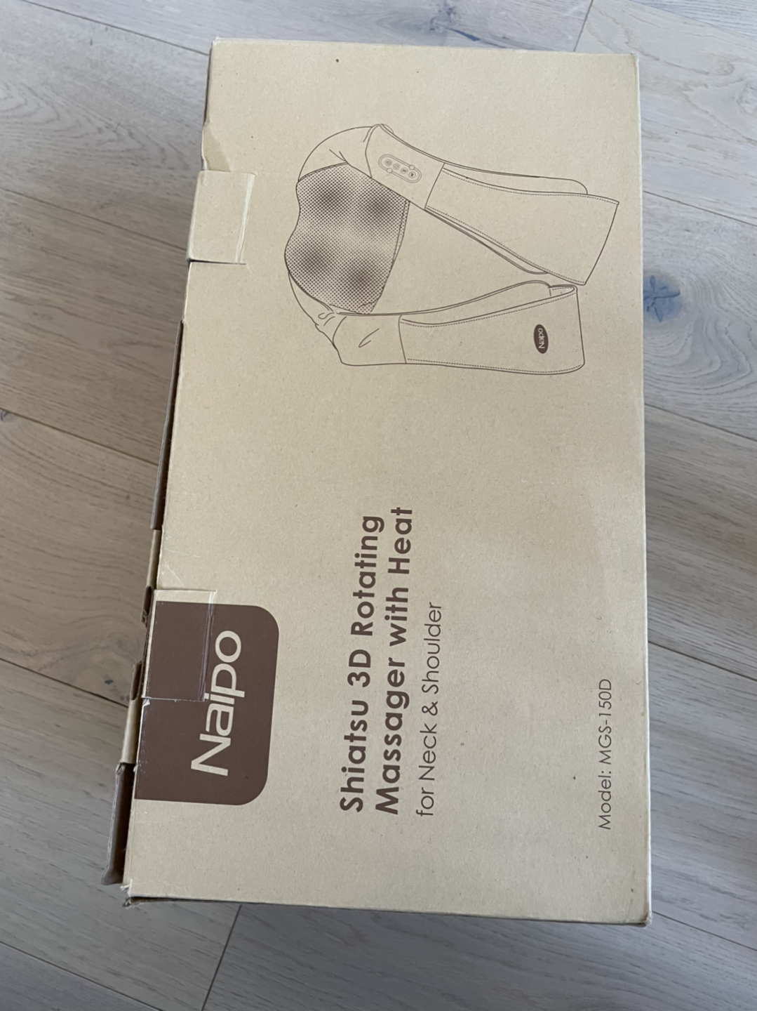 Massager