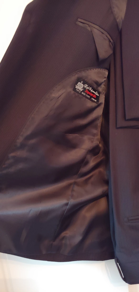 Boys suit - photo 2