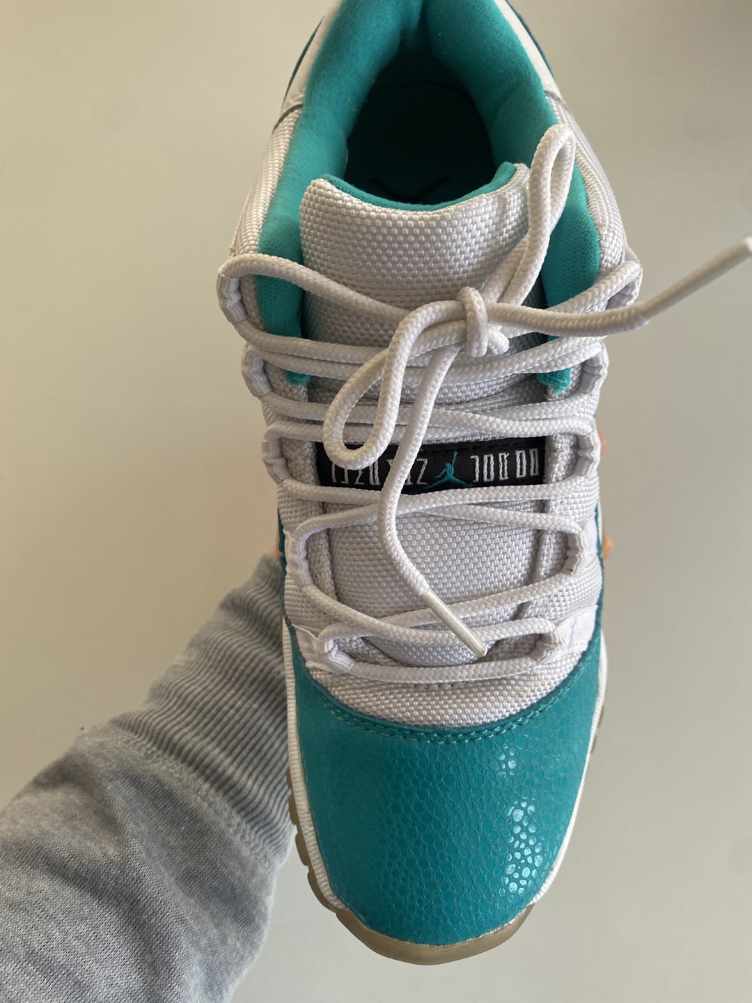 Jordans 11 Retro - photo 3