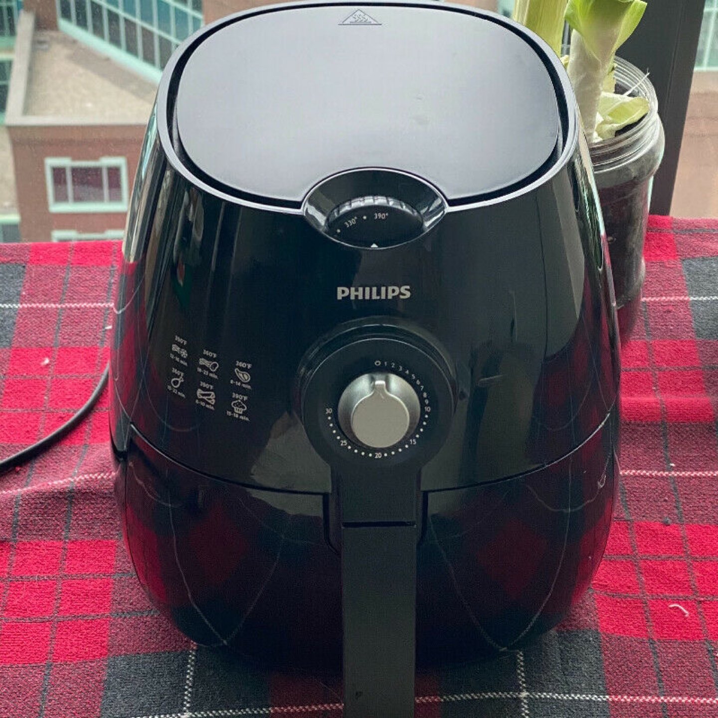 Philips Air fryer thumbnail