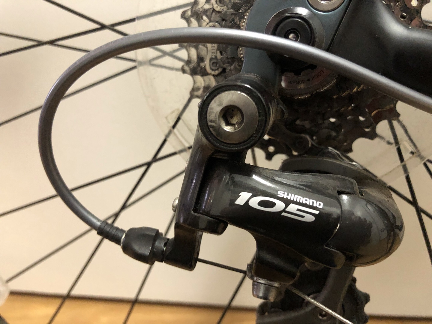 Men’s Specialized Road Bike - photo 2