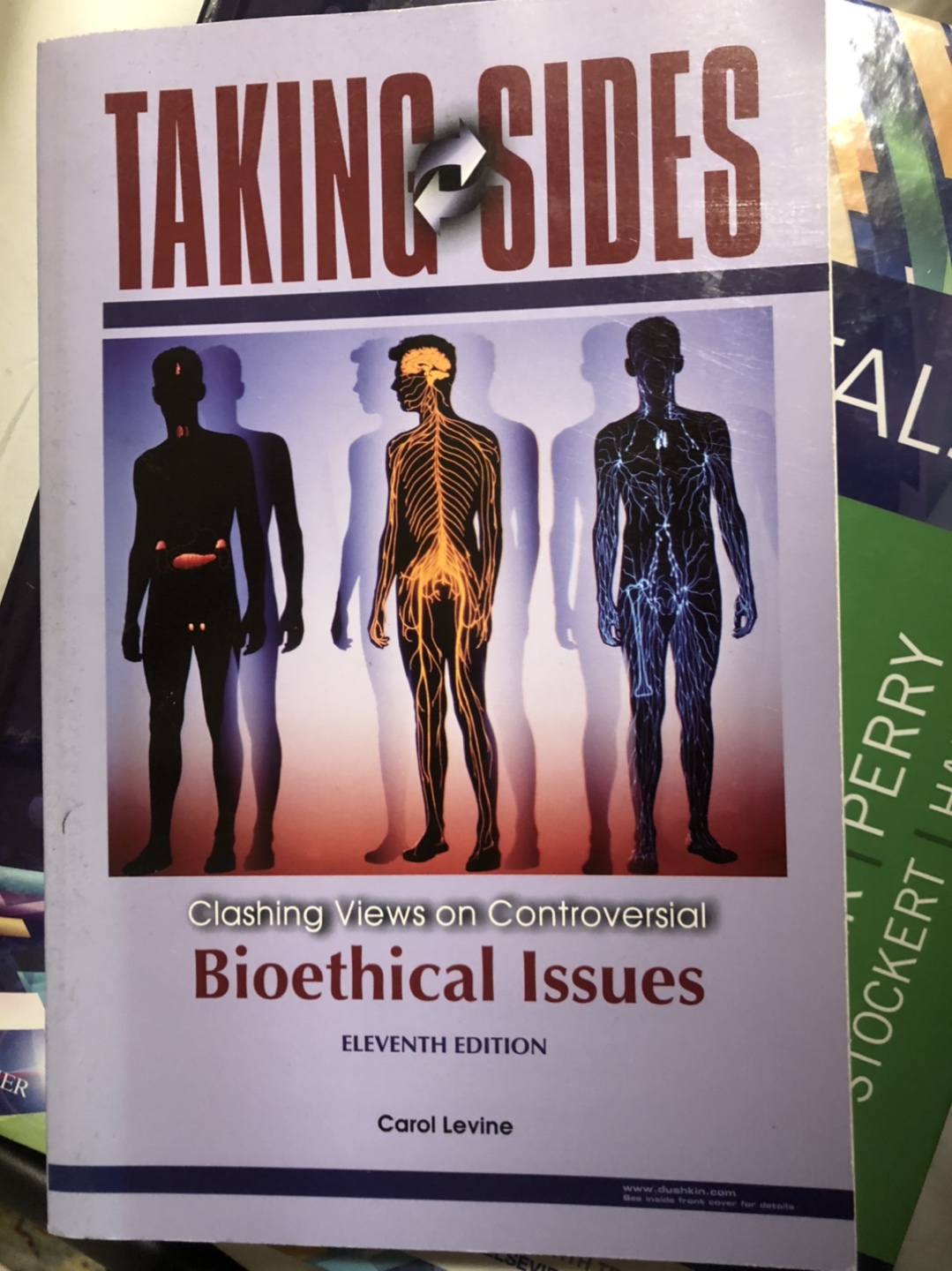 Nursing/Psychology/Healthcare Books 
