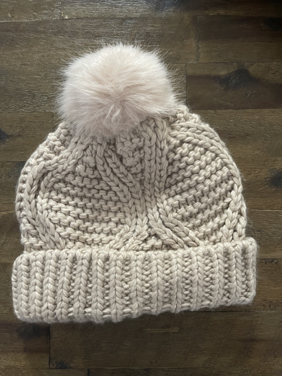NEW WINTER HATS