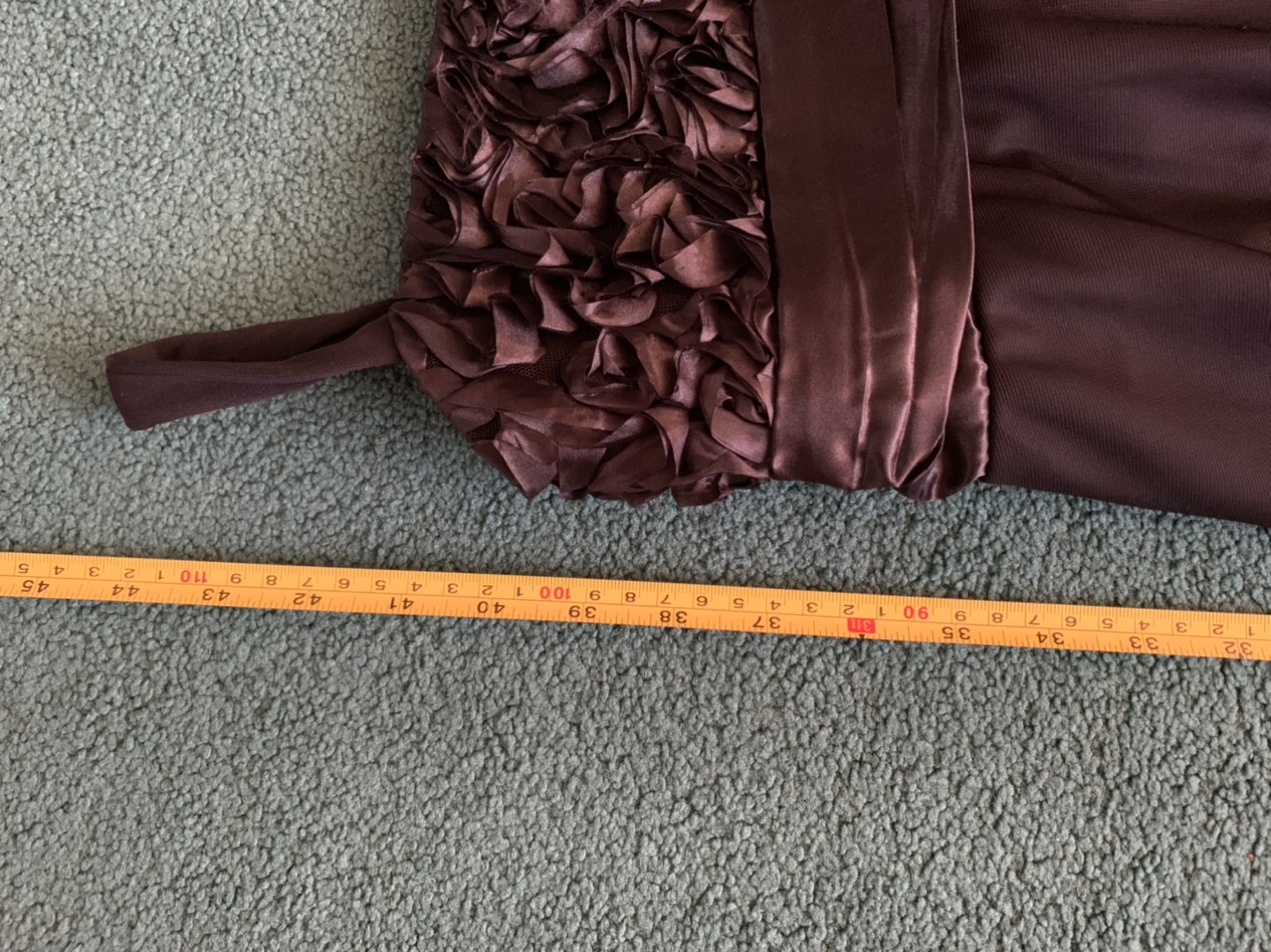 Long dress for el school kids - photo 2