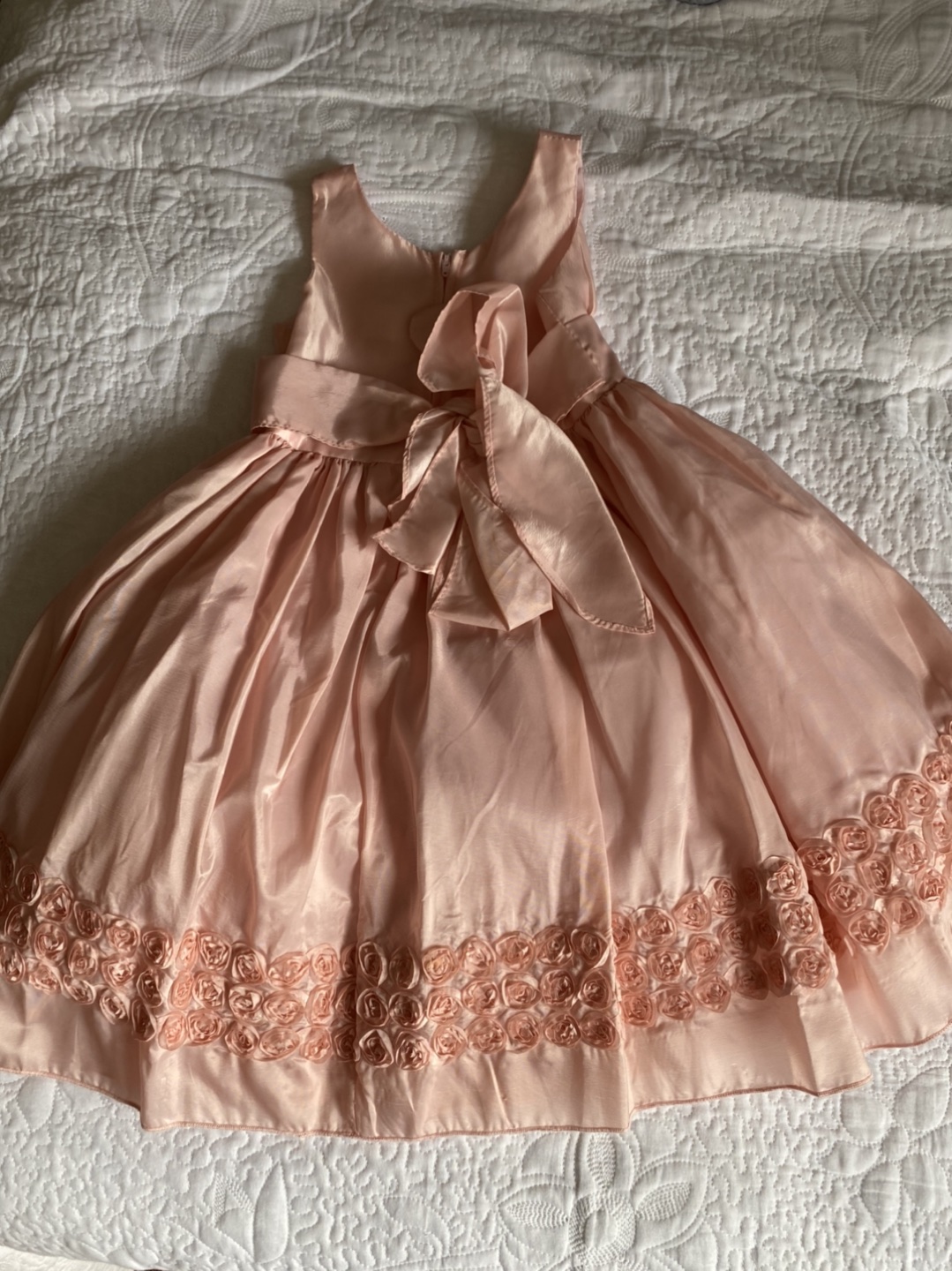 Dress size 5