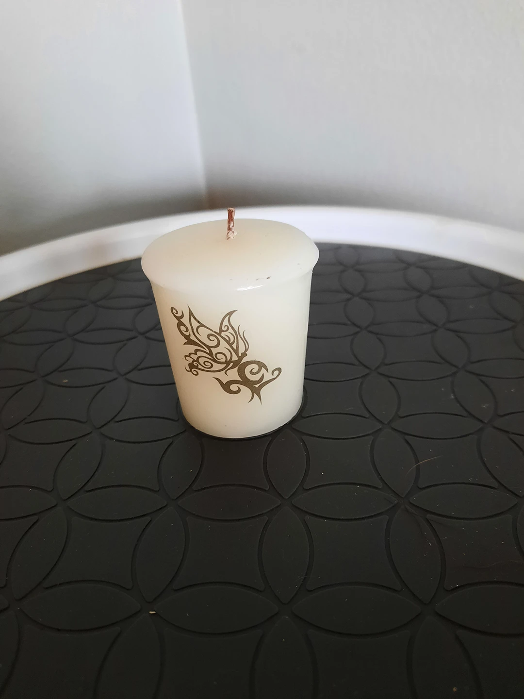 Decorated Candle thumbnail