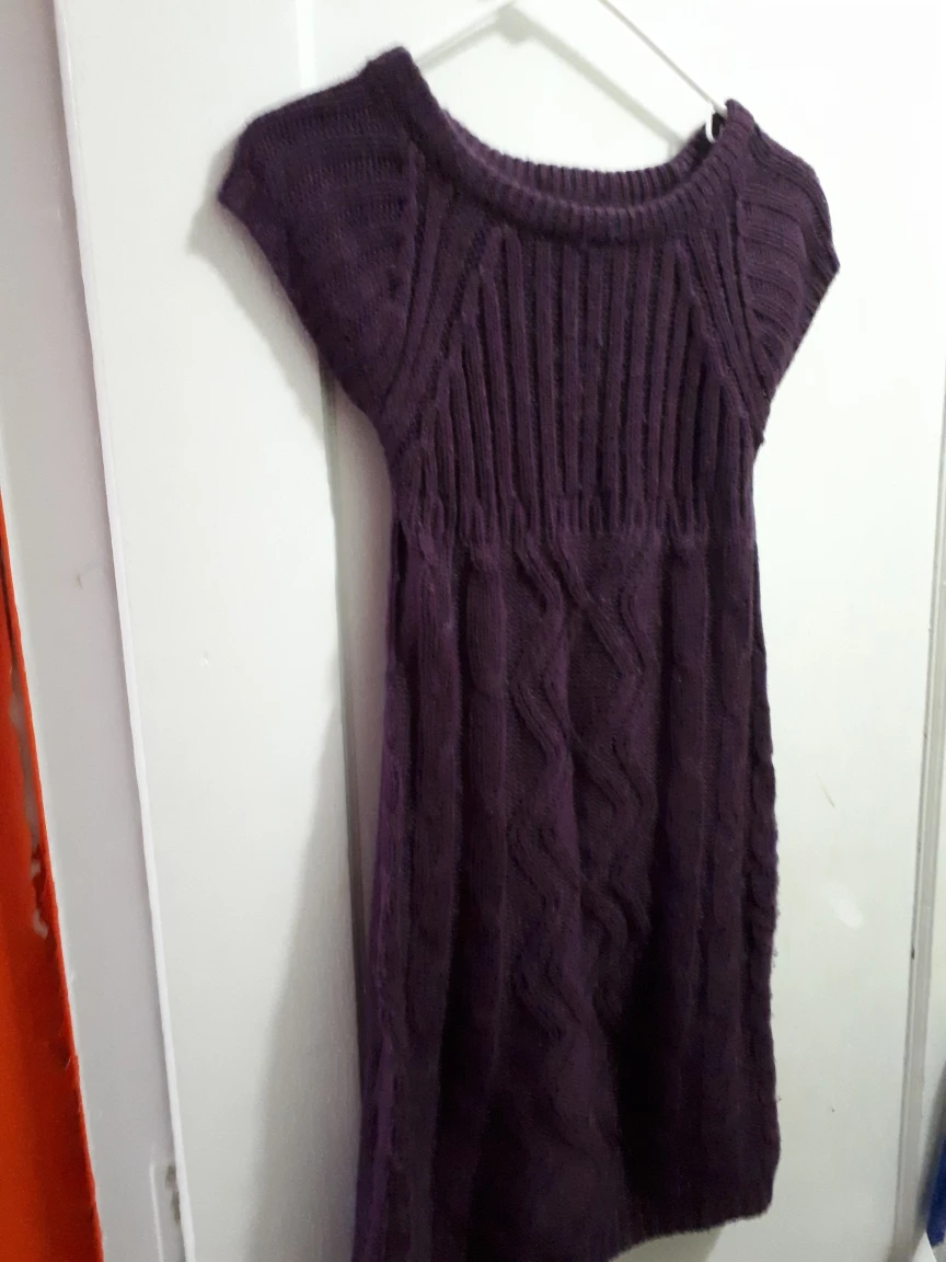 purple mini-dress weather thumbnail