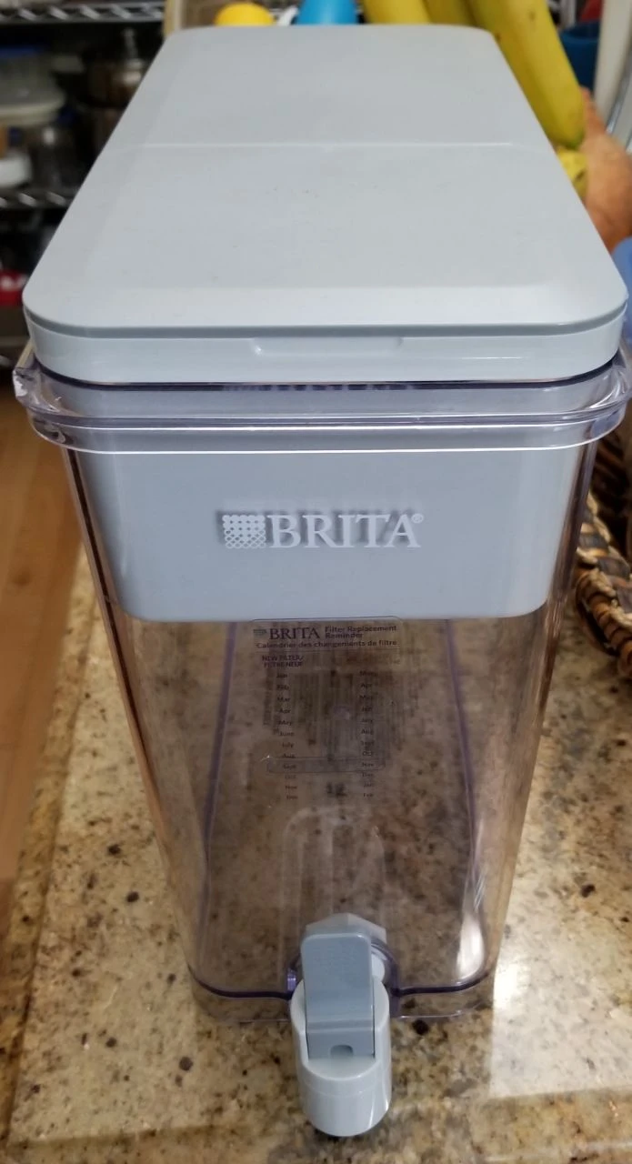 Brita - photo 2