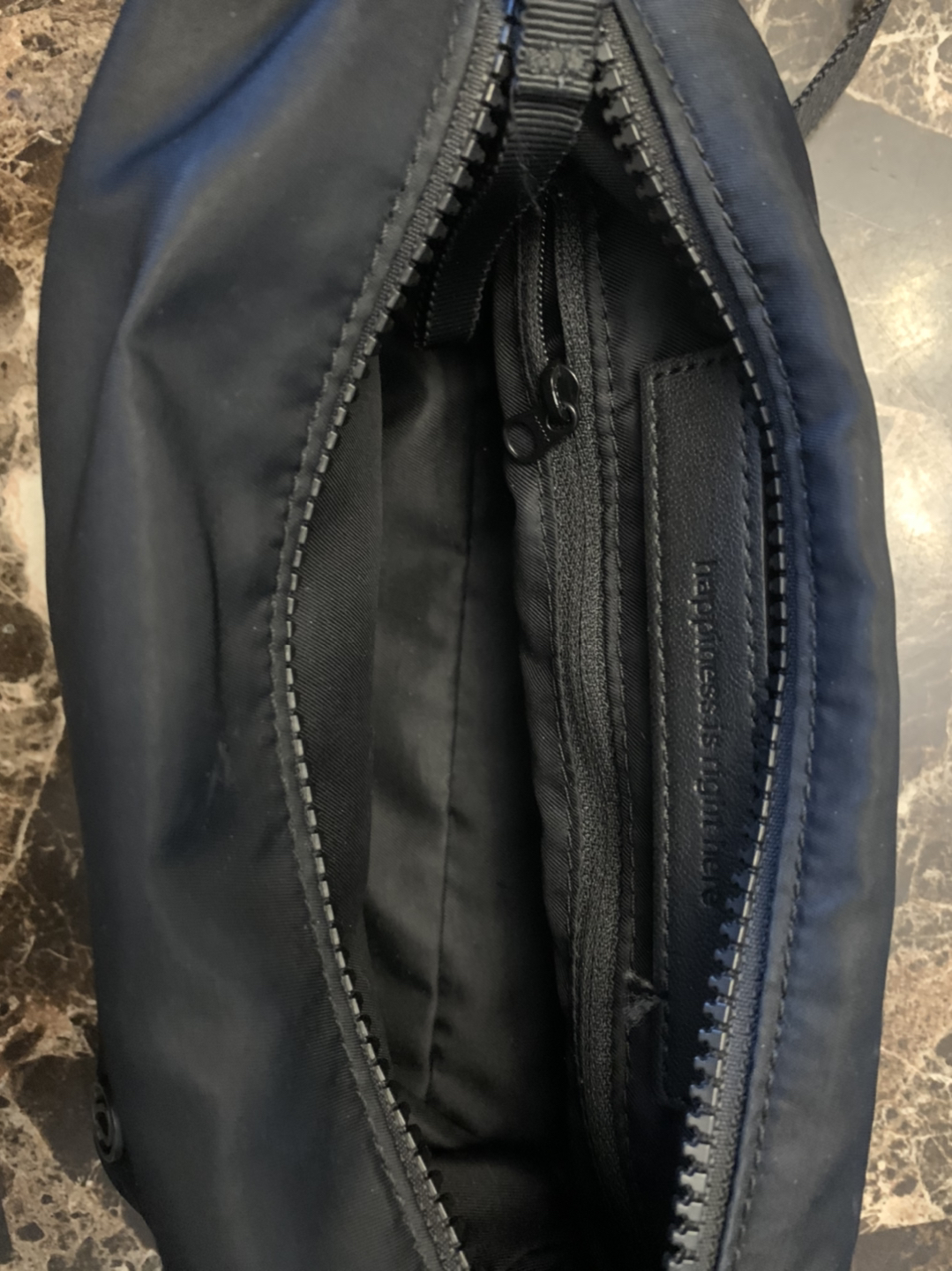 Lululemon Fanny pack  - photo 2