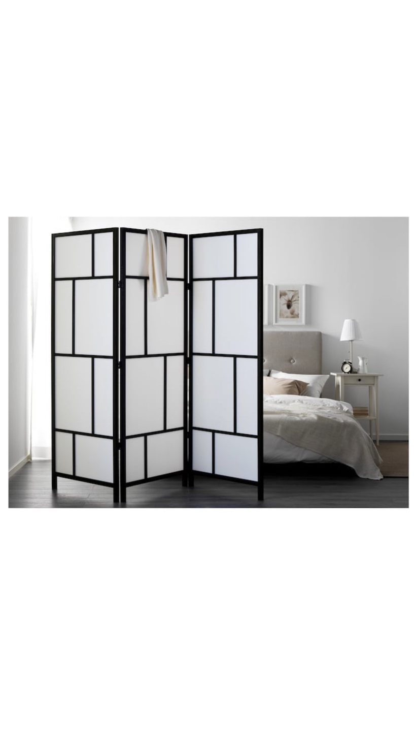 Room Divider 85x72 7/8 - photo 4