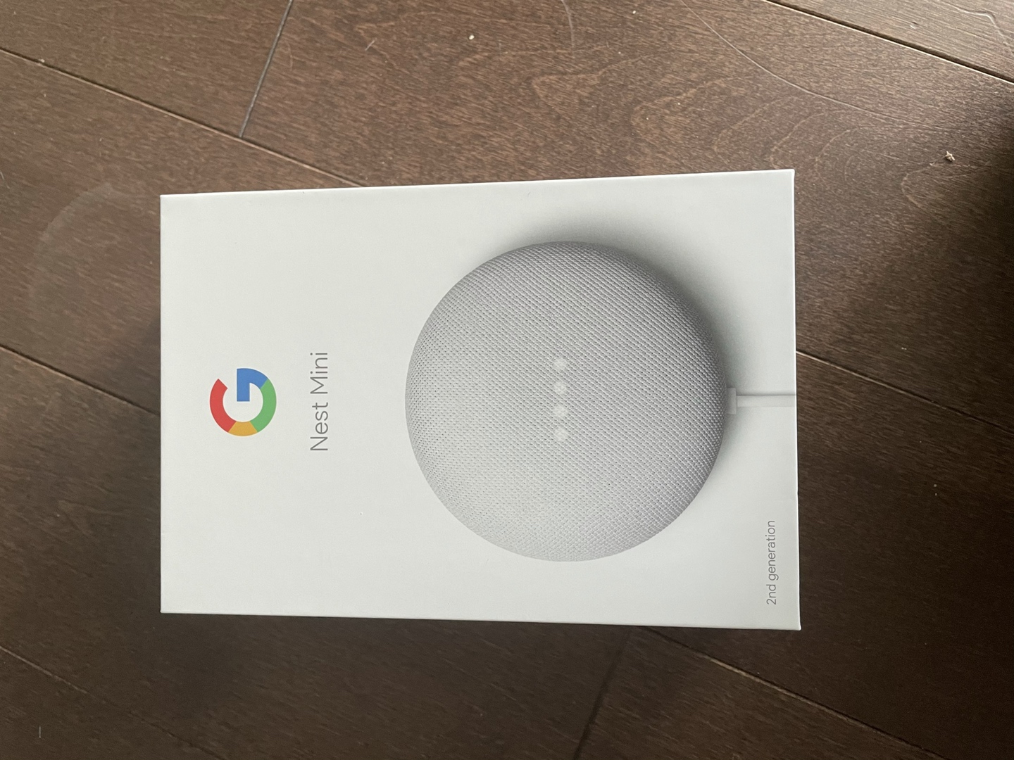 Google Home Bundle  - photo 5