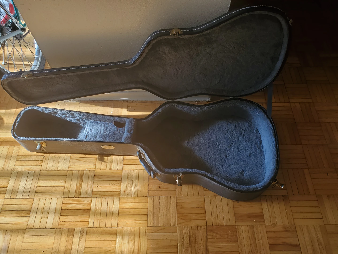 Guitar Case thumbnail
