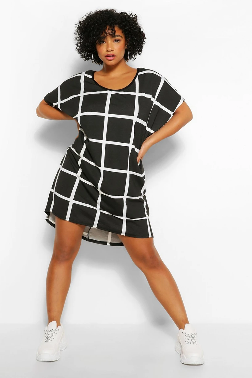 Brand New Dress