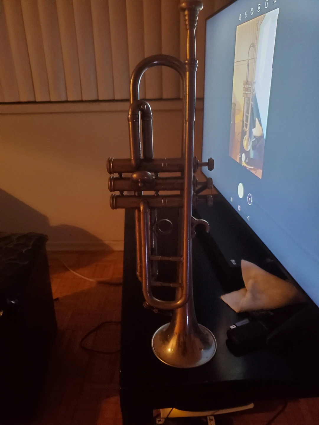 Trumpet thumbnail