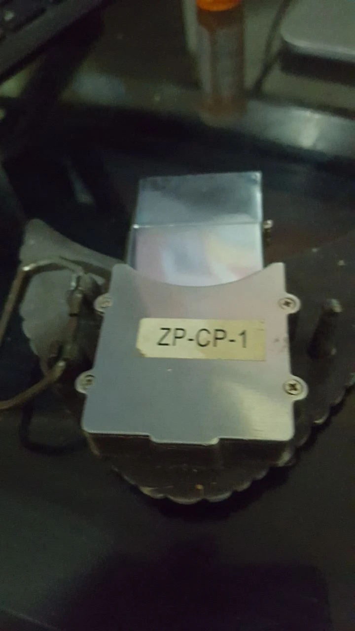 50 Cent belt buckle - photo 2