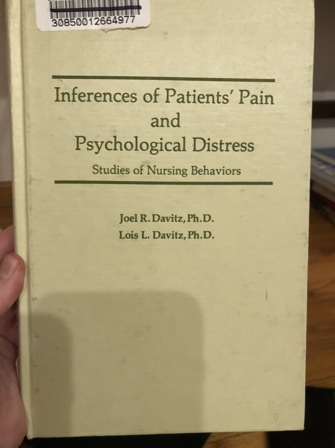 Nursing/Psychology/Healthcare Books  - photo 4