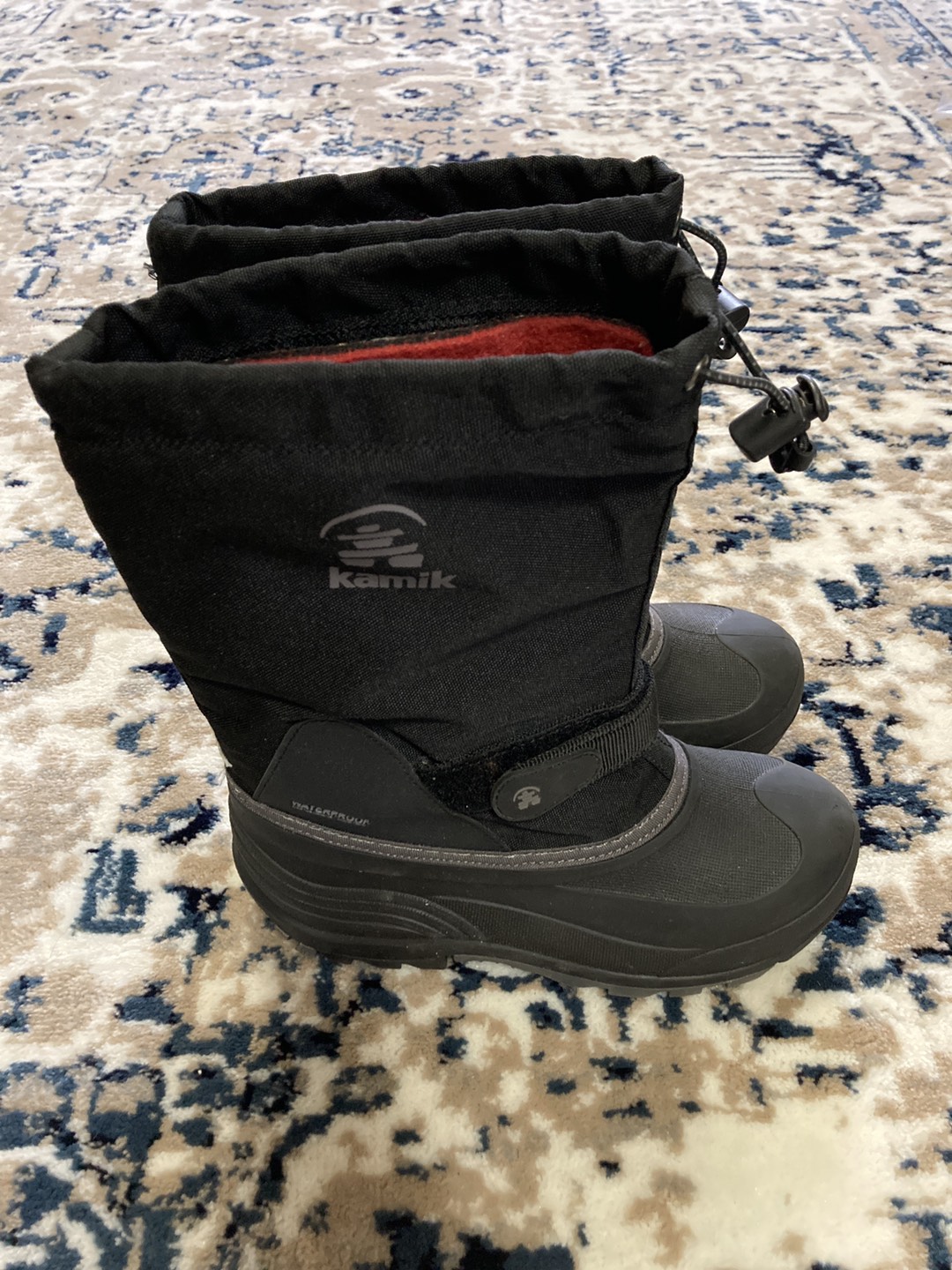 Women winter boots - photo 2