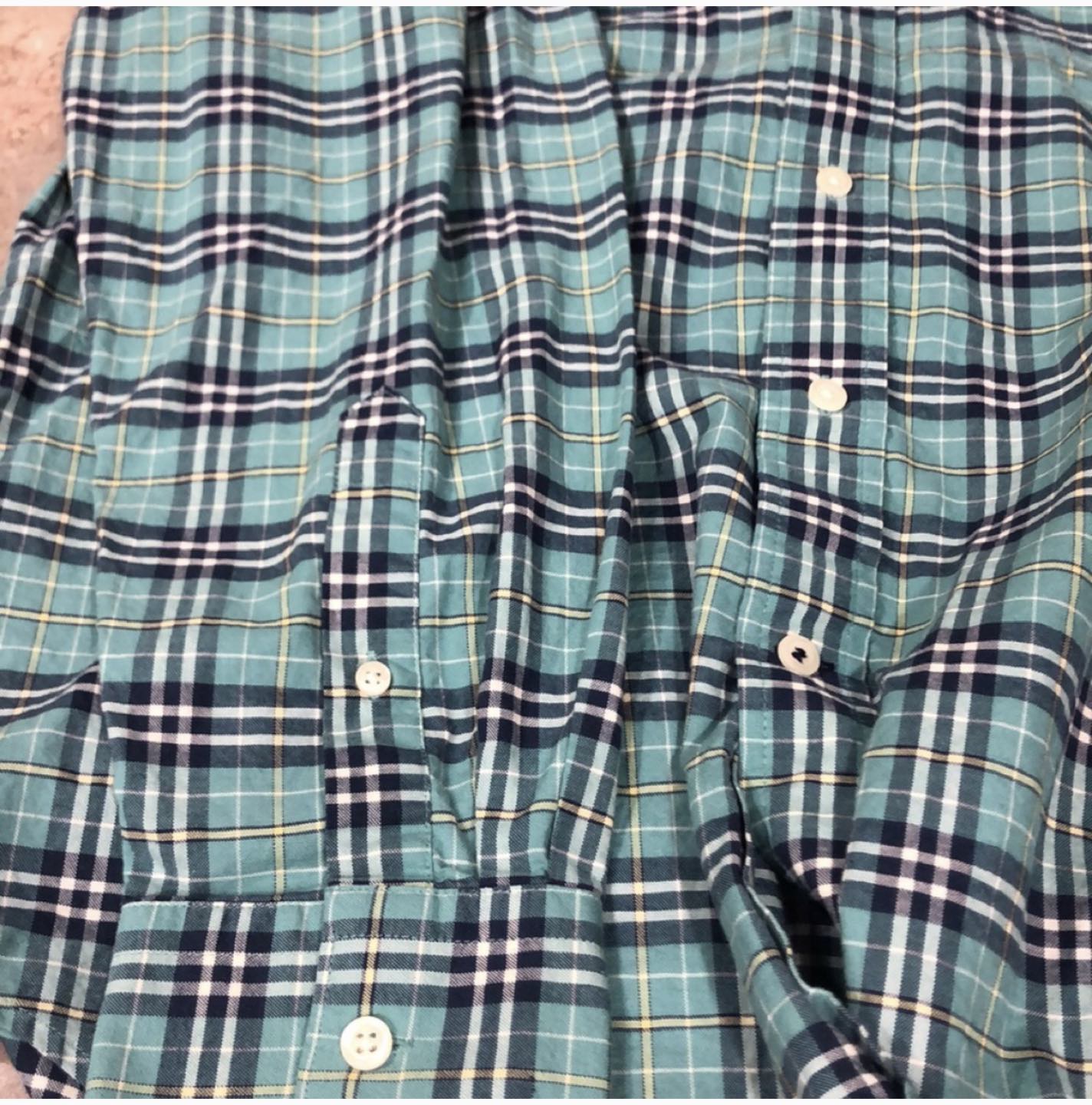 4 designer shirt size medium - photo 5