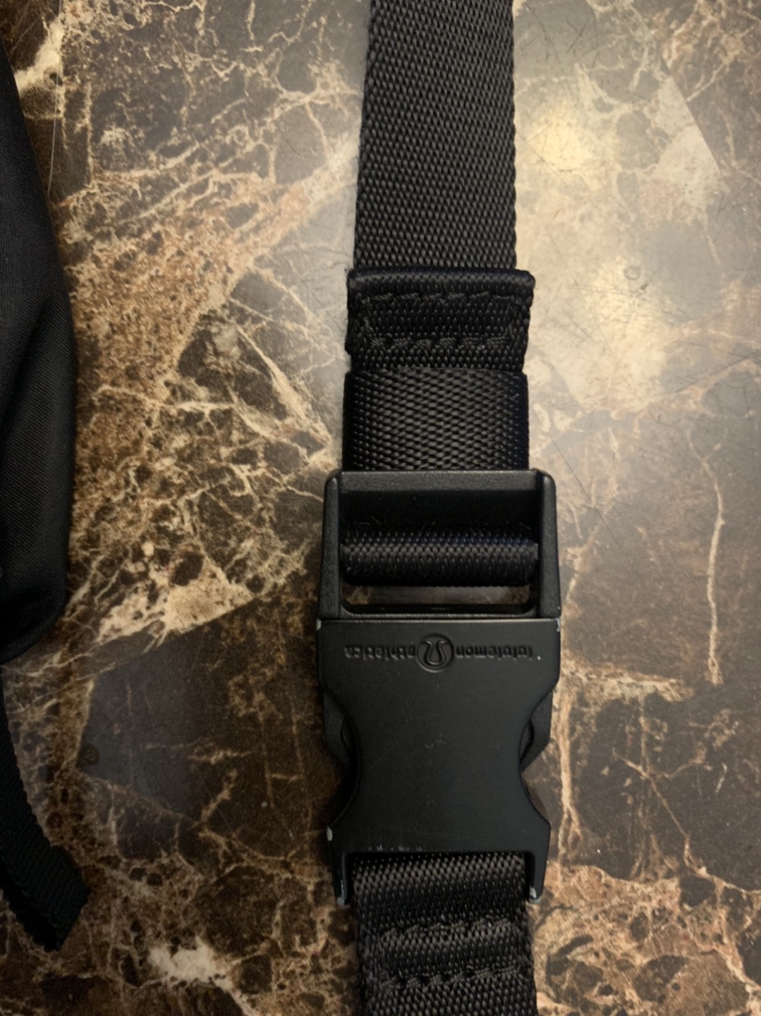 Lululemon Fanny pack  - photo 3