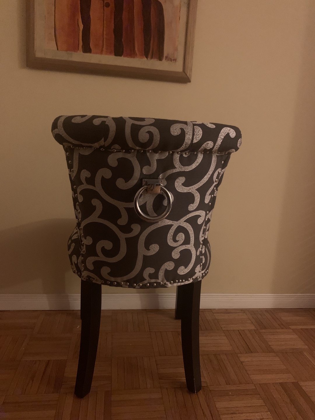 Accent chair  - photo 3