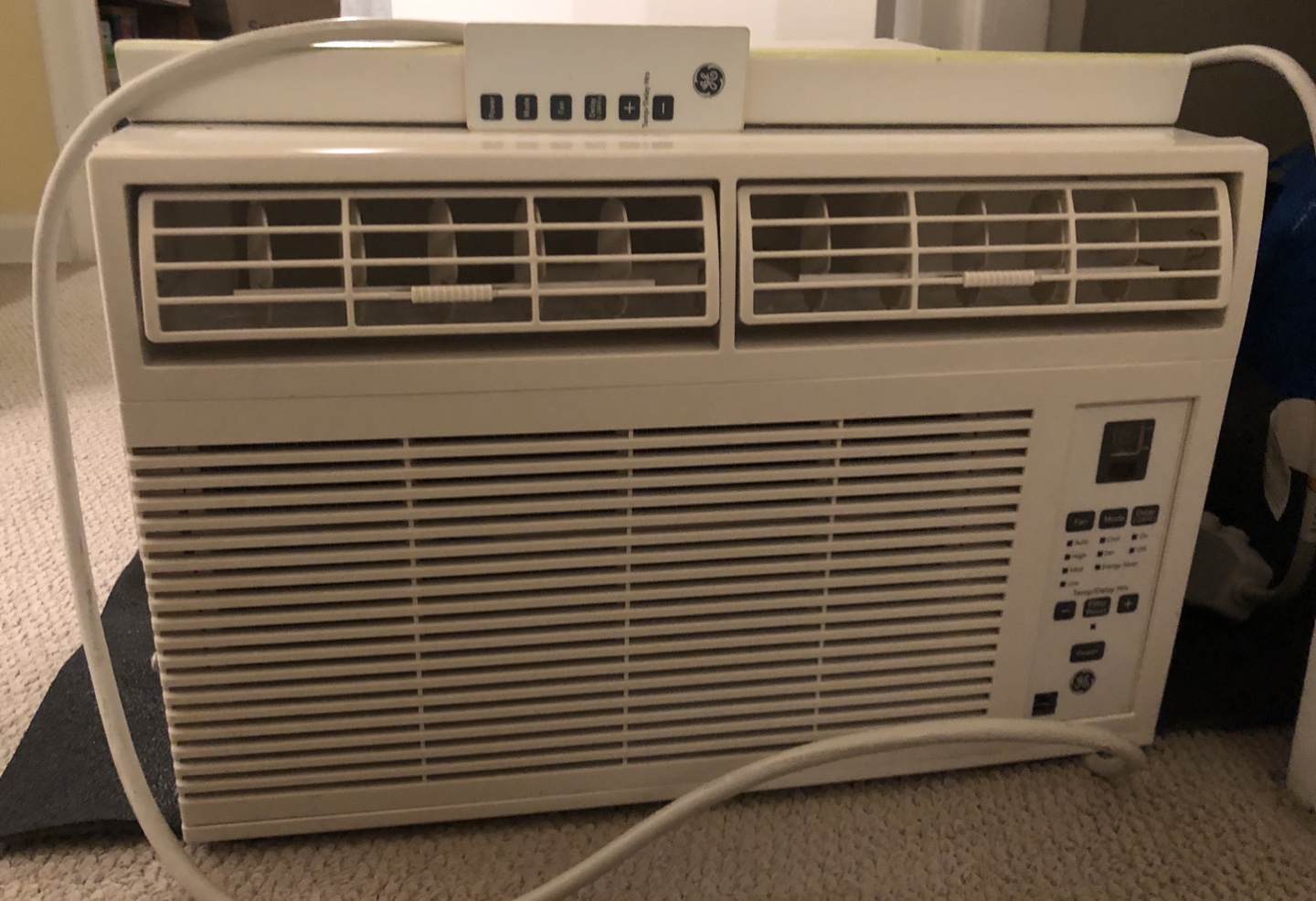 Air conditioner 