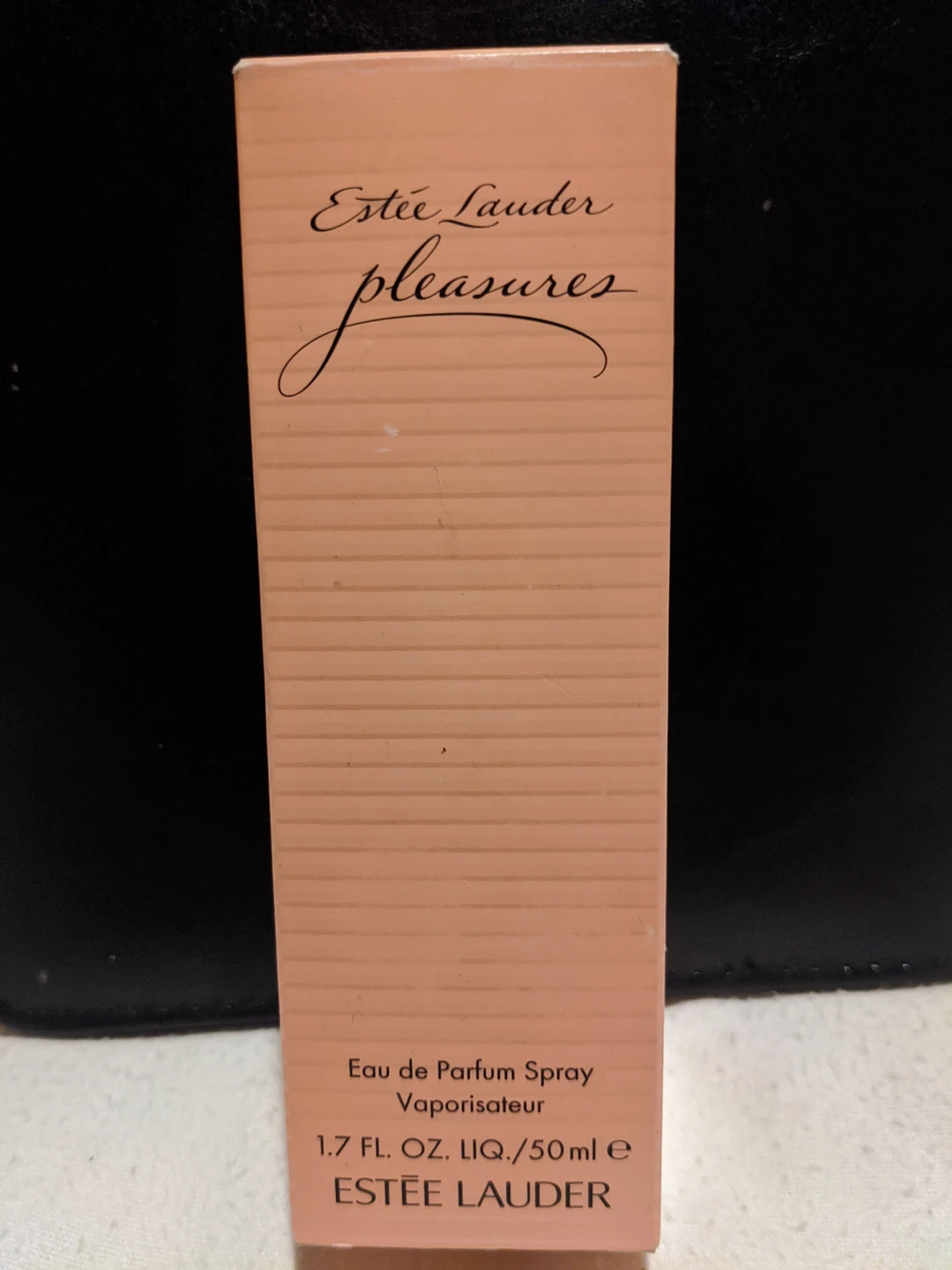 Estee Lauder Pleasures Perfume - photo 4