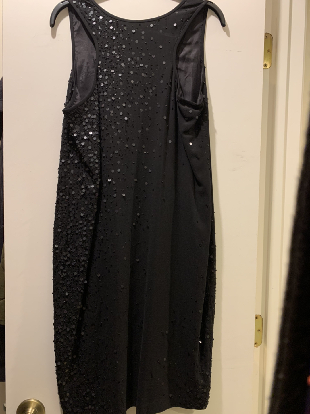Eileen Fisher LBD - photo 2